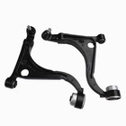  FRONT LOWER CONTROL ARMS FITS  FORD FALCON BA BF 5 YEAR WARRANTY NEW PAIR X2 