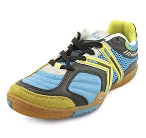 kelme star 360 mens michelin leather mesh inset soccer shoes