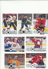2019-20  Upper Deck Series 2 base cards  lot -   PICK your  cards