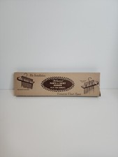 Vintage Hollywood Pants Or Skirt Hanger Rare