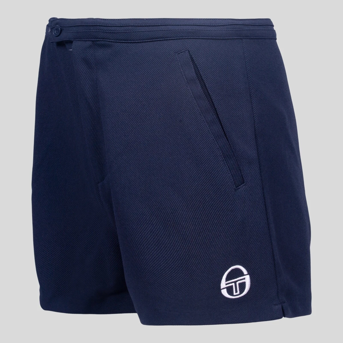 Sergio tacchini store time shorts