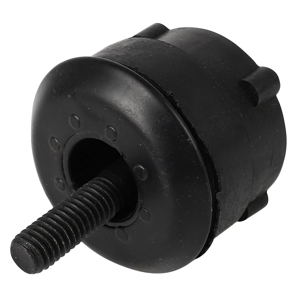 Kit de montaje de carrocería 924-270 apto para Jeep TJ Wrangler 1997-2004 Foto 4 de 4