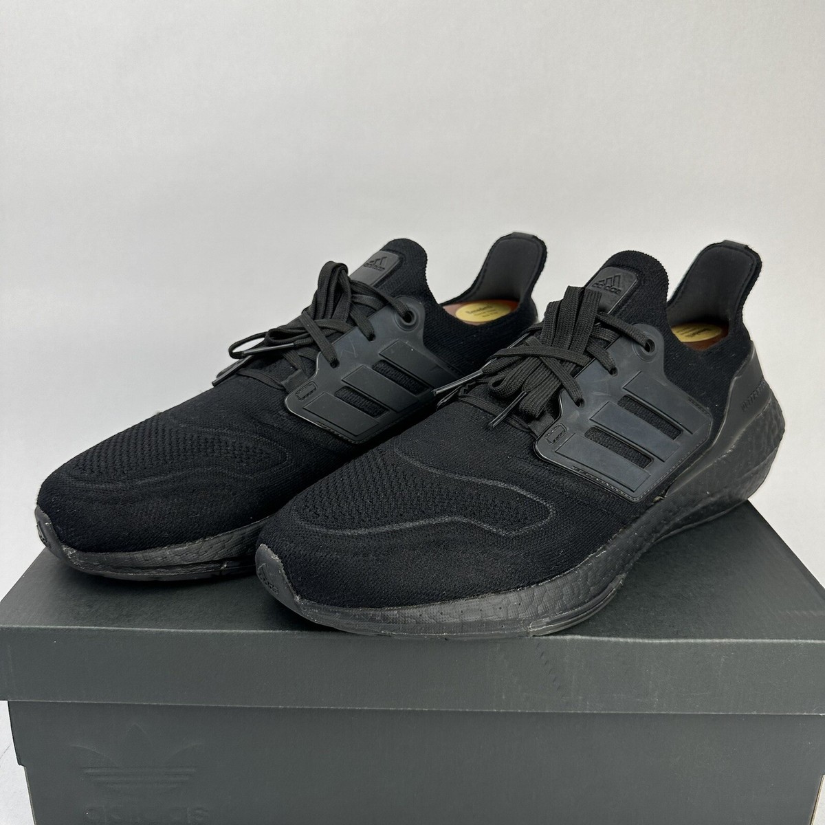 Adidas Ultraboost 22 Triple Black Men’s 11 GZ0127 Buy adidas UltraBoost 22  main image 3
