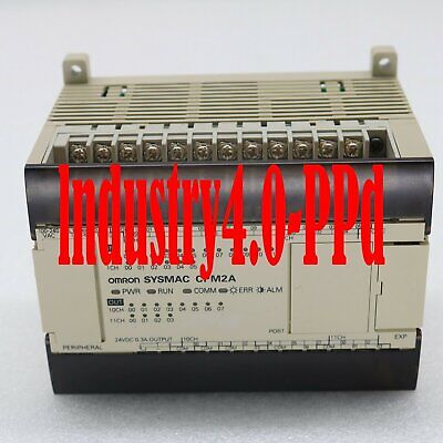 NEW Omron 1pc CPM2A-30CDR-A Micro Programmable Controller IN NEW Omron 1pc CPM2A-30CDR-A Micro Programmable Controller IN