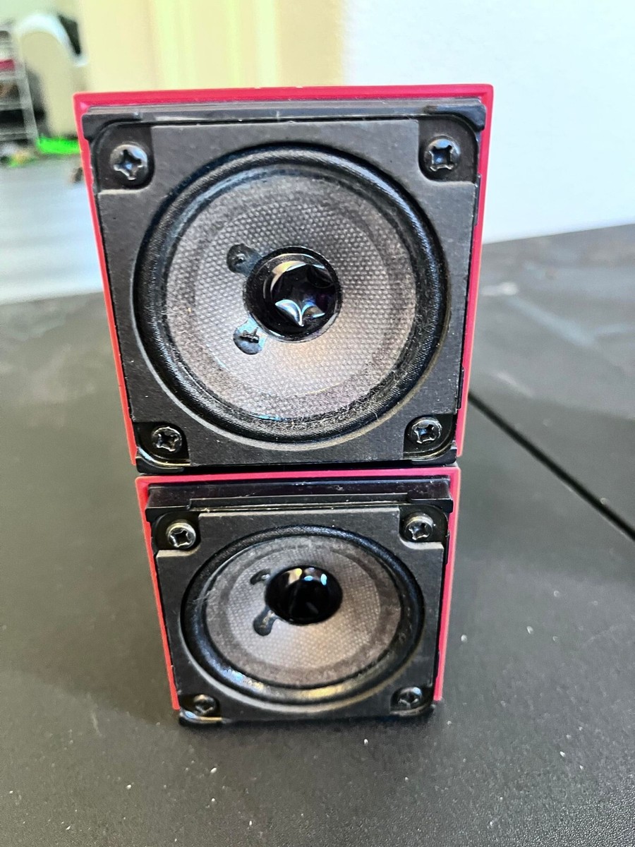 BOSE ACOUSTIMASS 5 SERIES II Direct Reflecting Speaker System Sub