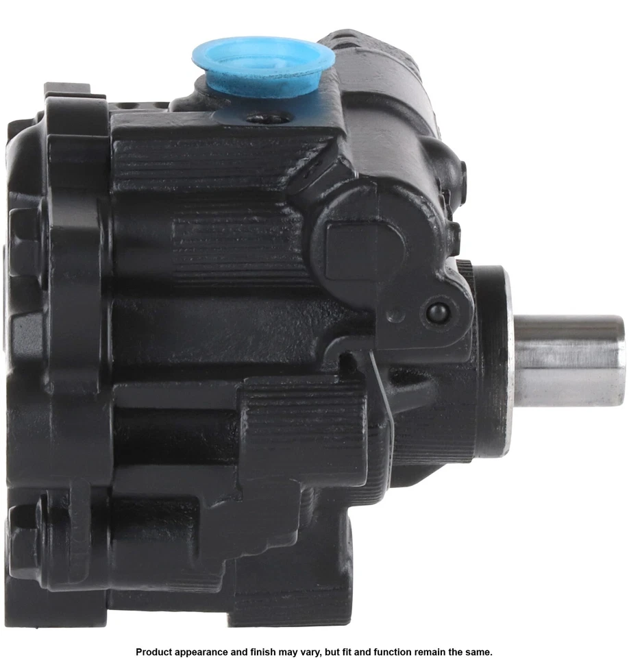 Bomba de dirección asistida Cardone para Jeep Grand Cherokee 2011-2015 Foto 3 de 4