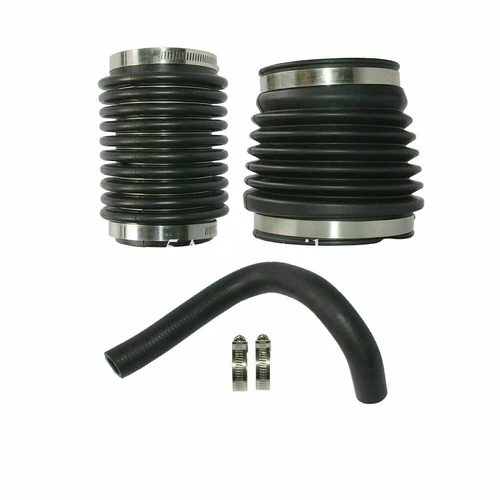 Bellows Kit for Volvo Penta AQ200 - AQ280 REF:876294 875822 876631 875848