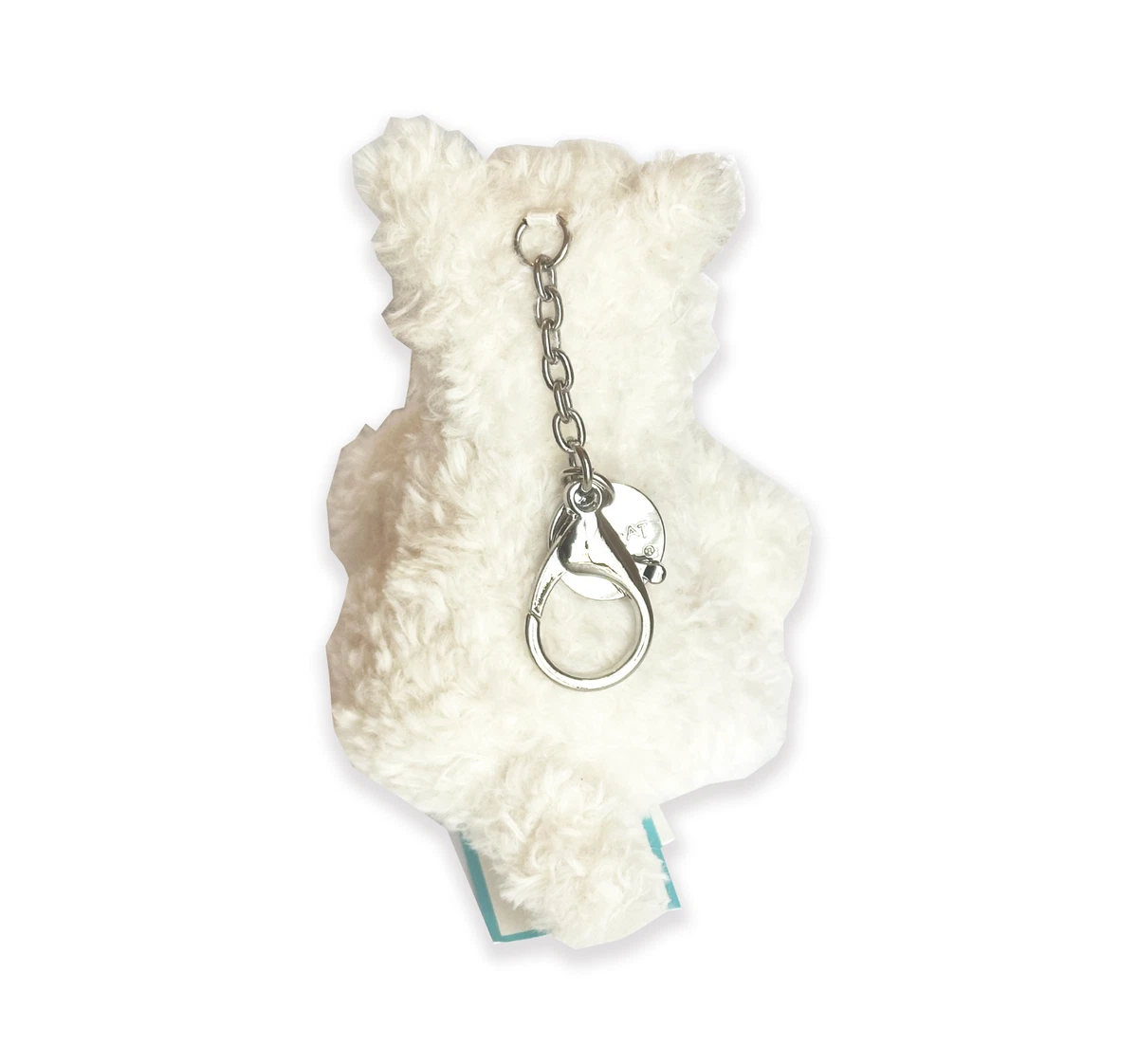 Jellycat MUNRO SCOTTIE DOG BAG CHARM NWT Soft Plush Toy | eBay
