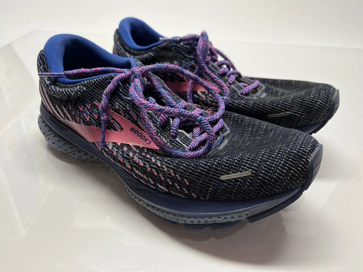 Brooks ghost 13 womens colors 2025
