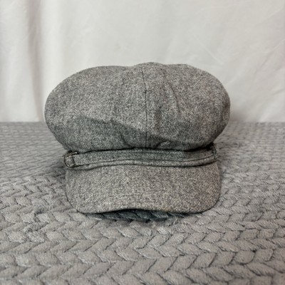 TU.LX Newsboy Cap Tweed Y2K Style, New with tags Green Tweed Newsboy Cap Y2K Style | eBay main image 4