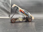 Vtg Hot Wheels Redline Don Prudhomme Snake II Dragster Funny Car Plymouth Cuda