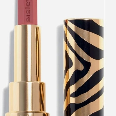 Sisley-Paris Le Phyto Rouge Lipstick - Rose Bolchoi # 27