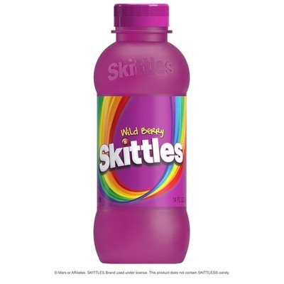 SKITTLES 14OZ WILD BERRY 24 PACK