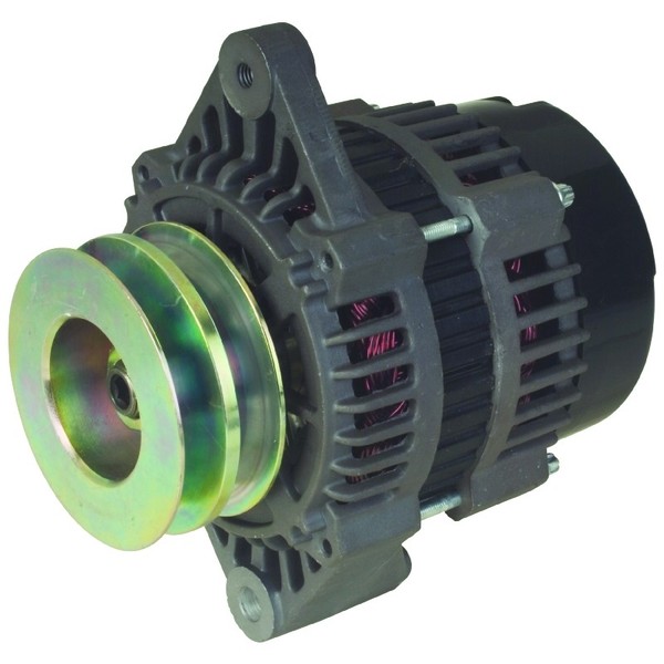 Lichtmaschine 70A Neu Eurostarter Oe-Nr. 19020614 FüR Mercury-image