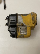 Caterpillar Wico 8m9145 Magneto Pony Motor 2 Cyl Gas Start 7-089832  Made In Usa