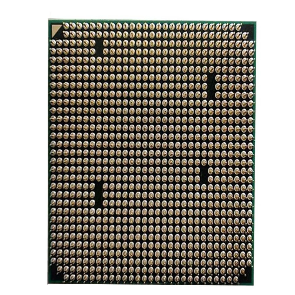 Processor AMD Athlon 2 X2 215 ADX2150CK22GQ AM2 +AM3 CPU 2,7GHZ Dual Core - Image 2 of 3