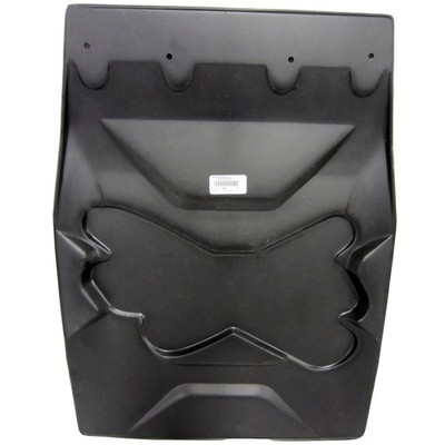 Ski-Doo New OEM Rear Snow Mud Guard Flap MXZ-X Race Team Racing