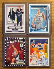 WNBA! 29-card Dallas Wings lot! Paige Bueckers Arike Ogunbowale