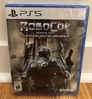 RoboCop: Rogue City Unfinished Business PS5 PlayStation 5 BRAND NEW