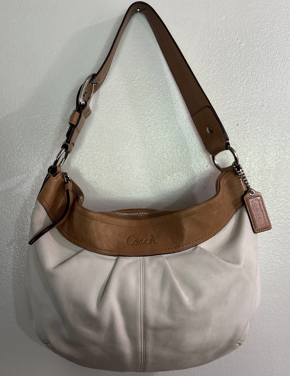 ショルダーバッグ vintage coach Soho Hobo hand bag Plam Coach Soho Hobo Bag for sale | eBay
