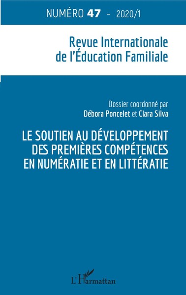 Le Soutien Au DéVeloppement Des PremièRes CompéTences En NuméRatie Et En...-image