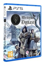 Image of Medieval Dynasty (PS5) (Sony Playstation 5)