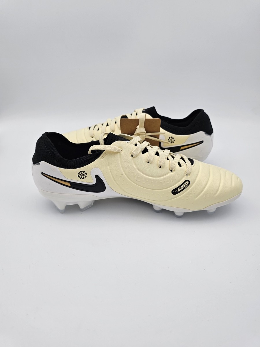 Nike Tiempo Legend 10 Pro FG Mad Ready Pack Soccer Cleats  display picture 2