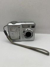 Kodak EasyShare C533 5MP Compact Camera – Untested – Spares / Repair