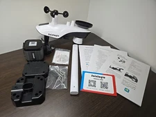 Sainlogic Smart Weather Station SA7