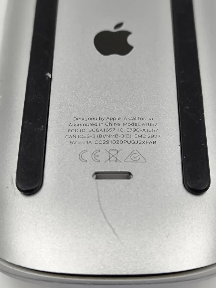 Apple Magic Maus A1657 - Für - Bild 3 von 4