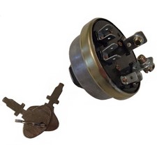 Ignition Switch Fits Allis Chalmers Models 5040 5045 5050 72089440 72093881