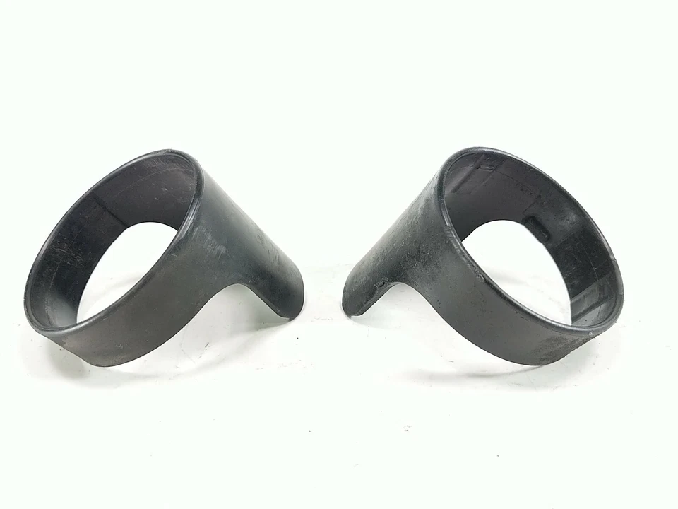 Capas de garfo 99-00 Honda CBR 600 F4 - Imagem 3 de 4