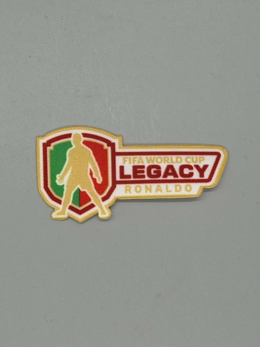 Portugal Multi-Color National Team Soccer Fan Apparel & Souvenirs