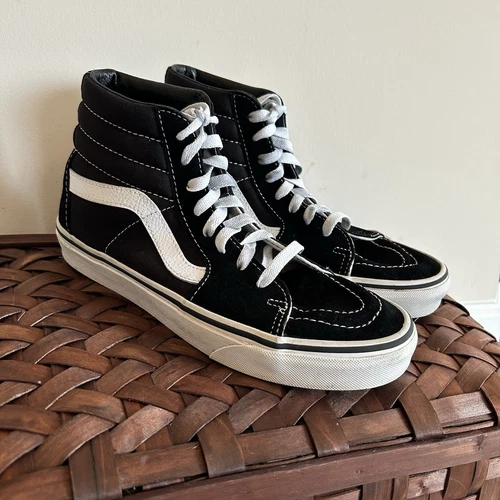 Sneakers nere Hi Oldol Skoo Vans5 M 6