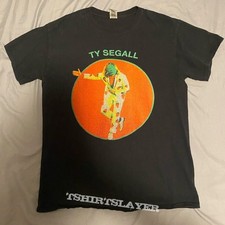 Hot New Ty Segall First Taste Black S to 5XL Tee Shirt VK400