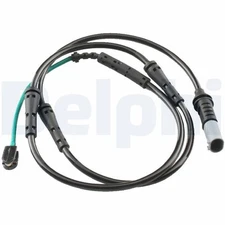 Delphi LZ0212 Warning Contact, Brake Pad Wear for BMW