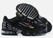 Nike Air Max Plus TN 3 Basketball sneakers Running shoes Low Top Casual Sneaker