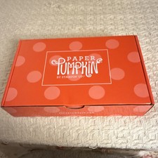 Stampin' Up Paper Pumpkin Sunshine Smiles Feb 2023 Stamping Embossing