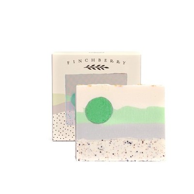 Finchberry Boxed Soaps