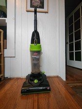 Bissell PowerTrak Compact Pet Hair Vacuum Bagless Upright