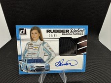 2017 Donruss NASCAR Racing Cards 12