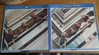 The Beatles – 1967-1970 The Blue Album Double LP Apple Records