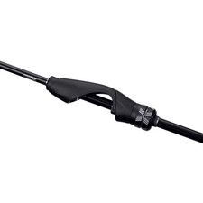 Canne à Pêche Shimano Cardiff Native NX S64UL+ – 2 Sections, 6'4'', Pour Pêche En Eau Douce
