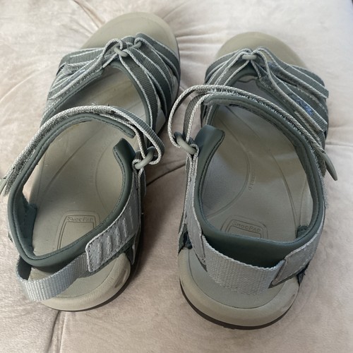teva sandals women size 6 Excellent - Picture 4 of 10