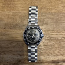 Tag Heuer Formula 1 Watch