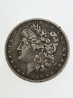 1894-O $1 Morgan Silver Dollar Coin