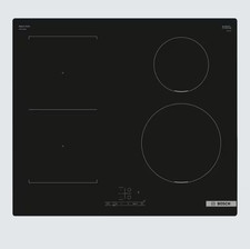 Bosch PWP611BB5B Series 4 60cm