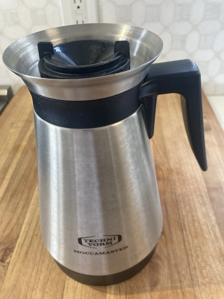 Artesanía aislante de repuesto Techni Vorm Mocamaster Foto 2 de 3