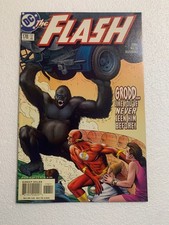 THE FLASH #178 NM DC COMICS 2001