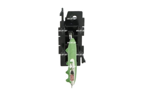 Interior Blower Resistor Fits Peugeot Boxer 2.2 HDi 100 2.2 HDi 110 NRF 342012 - Image 76